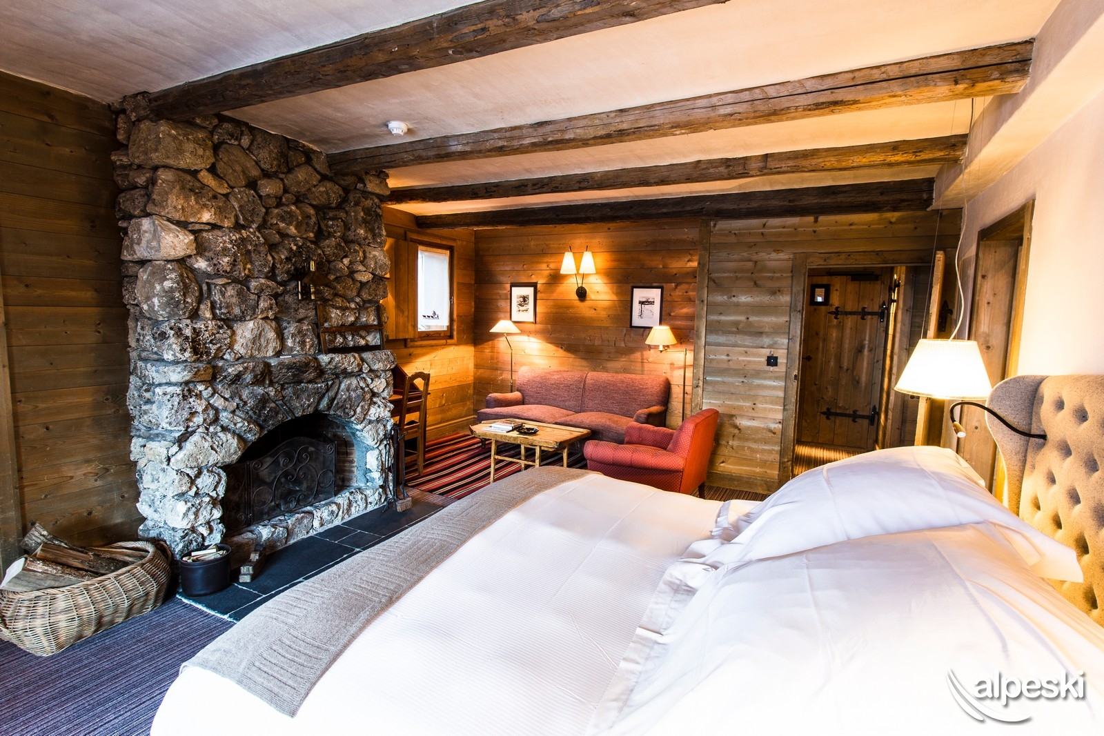 Val D´Isere - Hotel le Blizzard *****. Val D'Isere